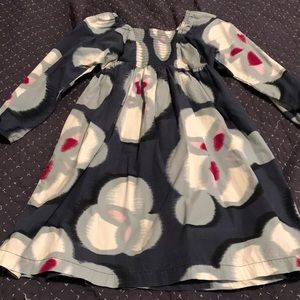 Tea Collection flower dress